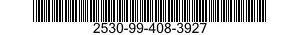 2530-99-408-3927 DETENT PLATE 2530994083927 994083927