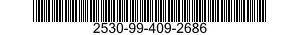 2530-99-409-2686  2530994092686 994092686