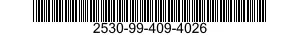 2530-99-409-4026  2530994094026 994094026
