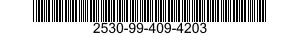 2530-99-409-4203  2530994094203 994094203