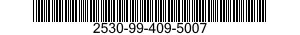 2530-99-409-5007  2530994095007 994095007