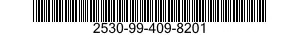 2530-99-409-8201  2530994098201 994098201