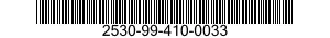 2530-99-410-0033  2530994100033 994100033