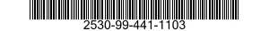 2530-99-441-1103  2530994411103 994411103
