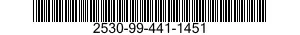 2530-99-441-1451  2530994411451 994411451