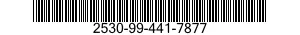 2530-99-441-7877  2530994417877 994417877