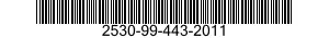 2530-99-443-2011  2530994432011 994432011