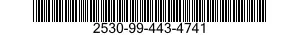 2530-99-443-4741  2530994434741 994434741