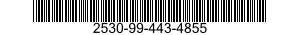 2530-99-443-4855 CYLINDER ASSEMBLY,H 2530994434855 994434855