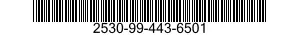 2530-99-443-6501  2530994436501 994436501