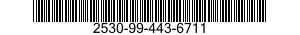 2530-99-443-6711  2530994436711 994436711