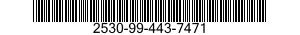 2530-99-443-7471  2530994437471 994437471