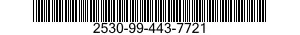2530-99-443-7721  2530994437721 994437721