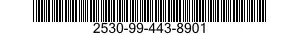 2530-99-443-8901  2530994438901 994438901
