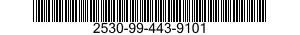 2530-99-443-9101  2530994439101 994439101