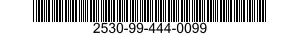 2530-99-444-0099  2530994440099 994440099