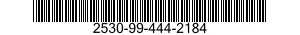 2530-99-444-2184  2530994442184 994442184