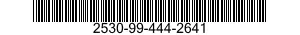 2530-99-444-2641  2530994442641 994442641
