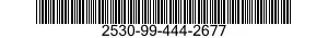 2530-99-444-2677  2530994442677 994442677