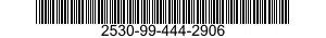 2530-99-444-2906  2530994442906 994442906