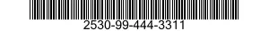 2530-99-444-3311  2530994443311 994443311