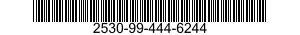 2530-99-444-6244  2530994446244 994446244