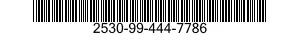 2530-99-444-7786  2530994447786 994447786