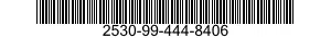 2530-99-444-8406  2530994448406 994448406