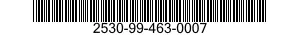 2530-99-463-0007  2530994630007 994630007