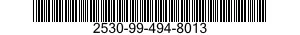 2530-99-494-8013  2530994948013 994948013