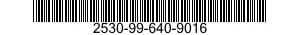 2530-99-640-9016  2530996409016 996409016