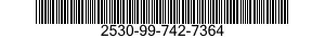 2530-99-742-7364 COLLAR,SPLIT 2530997427364 997427364