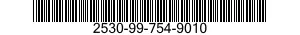 2530-99-754-9010 SPRING,HELICAL,COMPRESSION 2530997549010 997549010