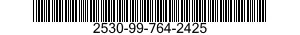 2530-99-764-2425 SEAL,PUSH ROD 2530997642425 997642425