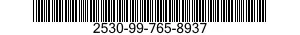 2530-99-765-8937  2530997658937 997658937