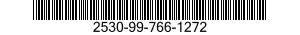 2530-99-766-1272 BRAKE SHOE SET,INTE 2530997661272 997661272