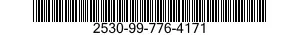 2530-99-776-4171  2530997764171 997764171