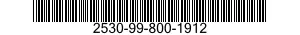 2530-99-800-1912  2530998001912 998001912