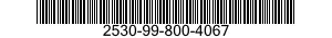 2530-99-800-4067  2530998004067 998004067