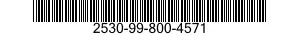 2530-99-800-4571  2530998004571 998004571