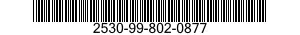 2530-99-802-0877  2530998020877 998020877