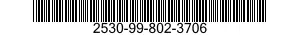 2530-99-802-3706  2530998023706 998023706