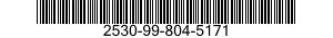 2530-99-804-5171  2530998045171 998045171