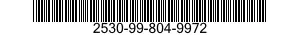 2530-99-804-9972  2530998049972 998049972