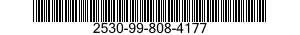 2530-99-808-4177  2530998084177 998084177