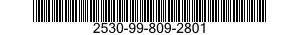 2530-99-809-2801 RING,SIDE,AUTOMOTIVE WHEEL 2530998092801 998092801