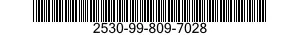 2530-99-809-7028  2530998097028 998097028