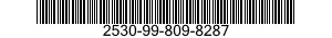 2530-99-809-8287  2530998098287 998098287
