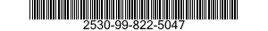 2530-99-822-5047 FILTER,FLUID RESERV 2530998225047 998225047