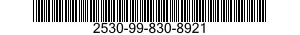 2530-99-830-8921  2530998308921 998308921